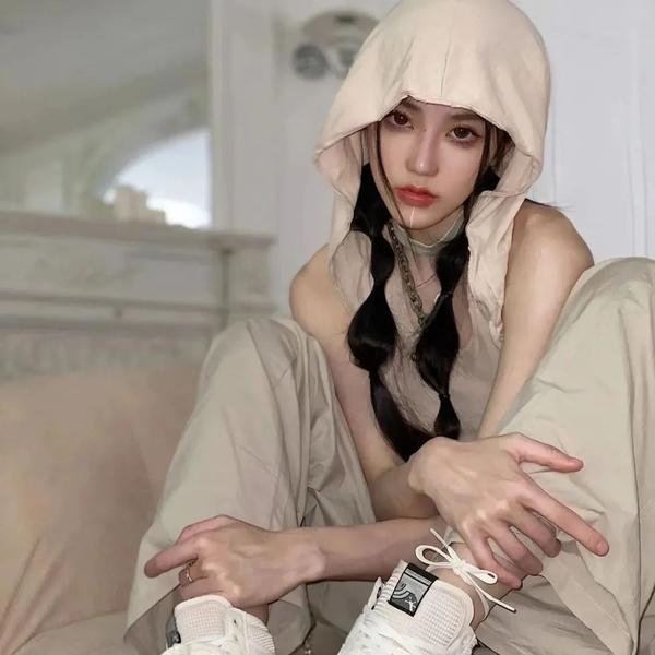 敢爱