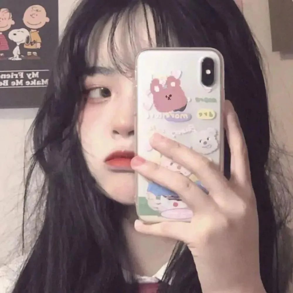 男与女